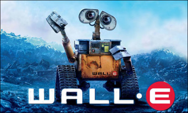 Wall-E