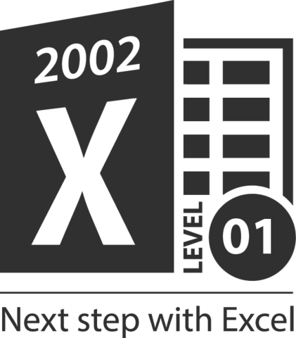 Excel 2002