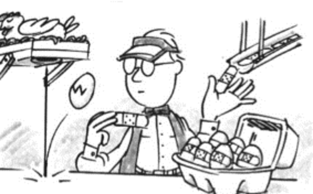 Calidad, enfoque correctivo