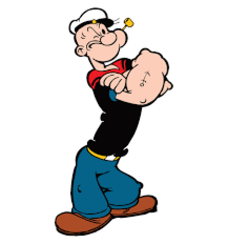 Popeye