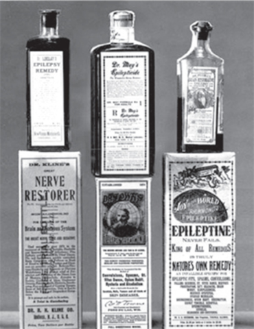 Pure Food And Drug Act