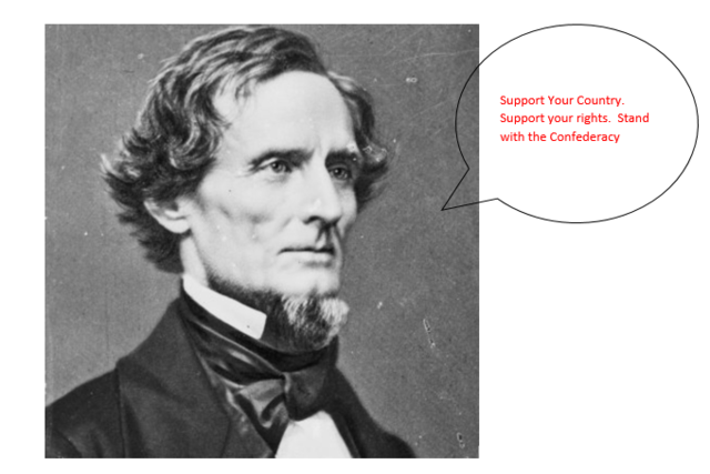 Confederate Propaganda