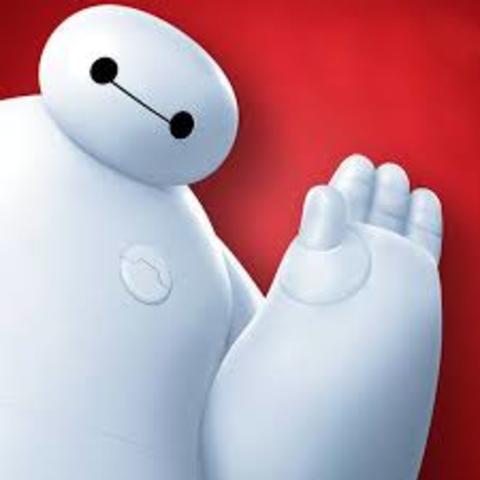 BigHero 6
