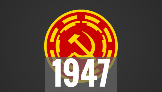 Propositions de Jdanov