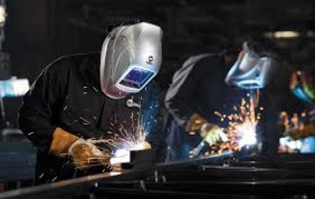welding jobs