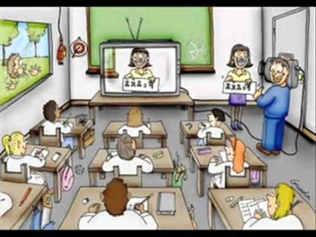 Los Vídeos Educativos