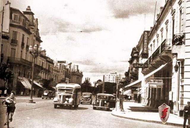 El nacimiento del Indio Solari