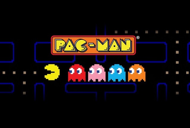 The Creation of Pac-Man