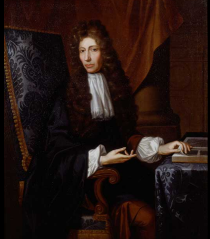 Robert Boyle