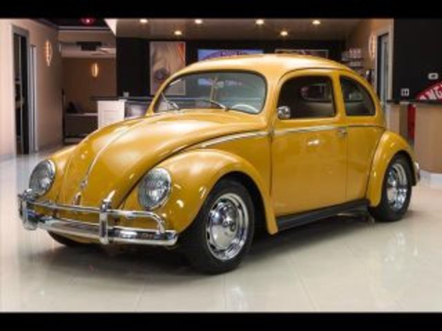 VOLKSWAGEN 1950