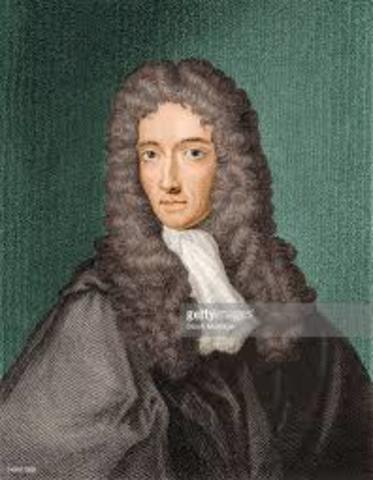 Robert Boyle