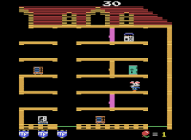 The Rise Of New Generation Arcade Games