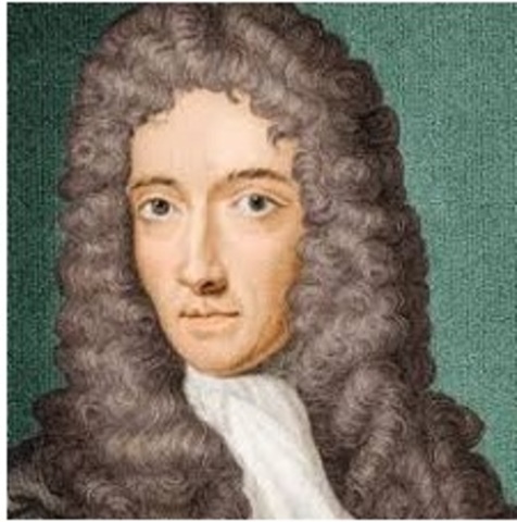 Robert Boyle