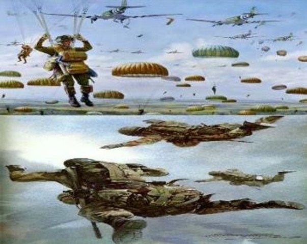 Primeras normas de caliad en el mundo, basadas en aseguramiento de la calidad