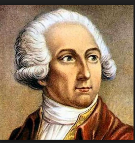 antoine lavoisier