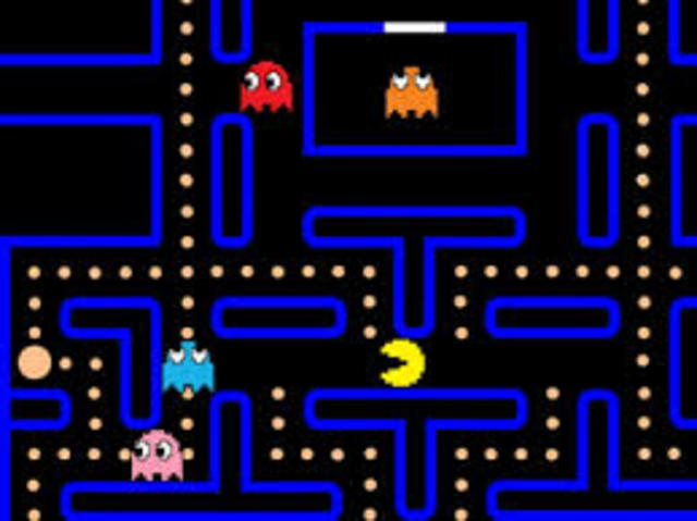 Pac-Man