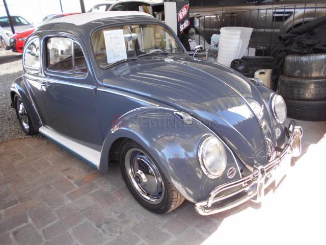 VOLKSWAGEN 1960