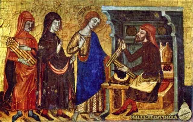 Escuela San Francisco de Asís