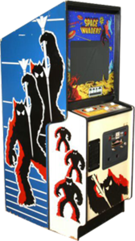 Space Invaders (1978)