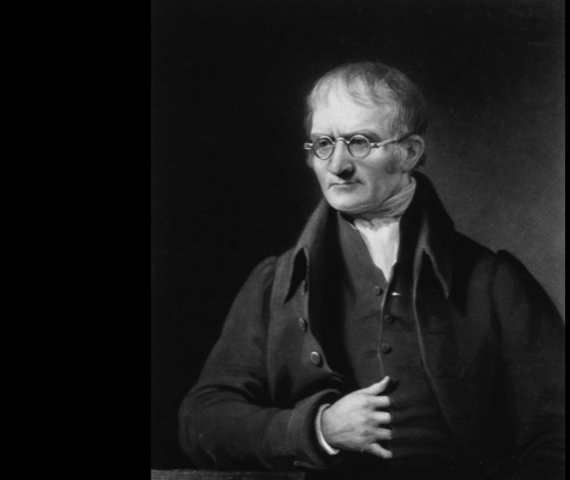 John Dalton