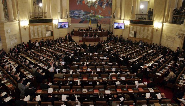 Convocatoria a la Asamblea Nacional Constituyente