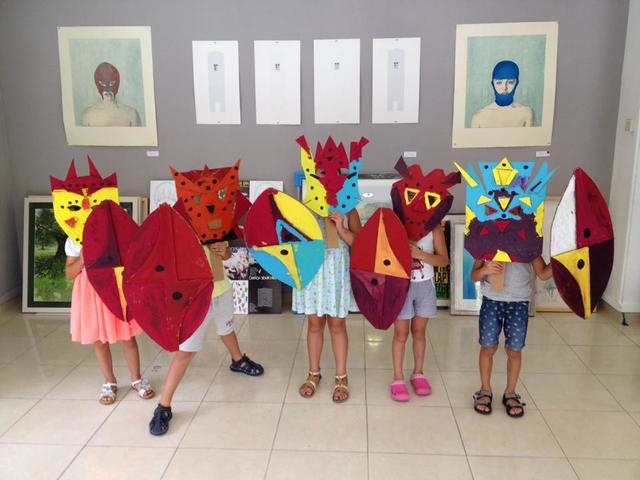 Adaptation of the classroom