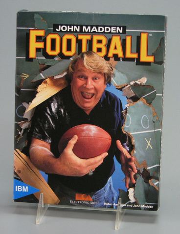 Madden(1988)