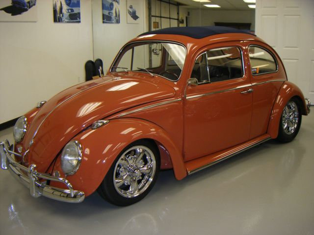 VOLKSWAGEN DE 2000