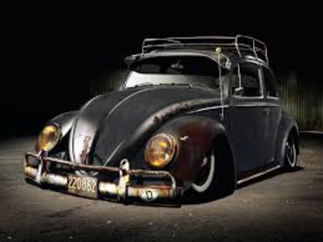 Volkswagen{2005