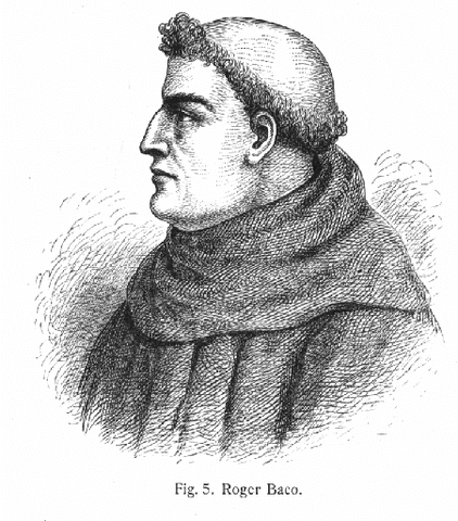 Roger Bacon