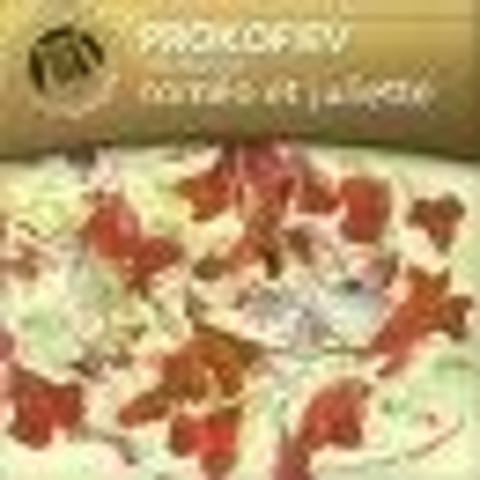 Roméo et Juliette / Serge Prokofiev