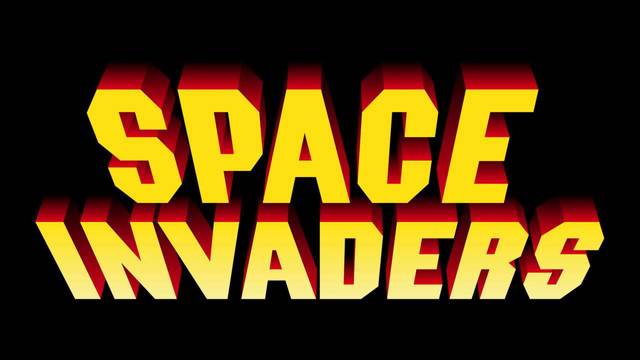 Space Invaders