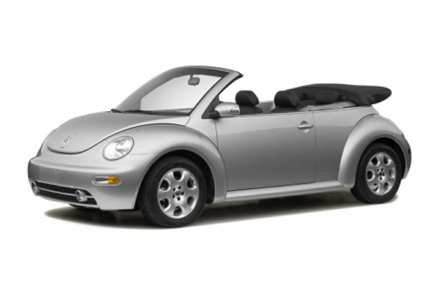 BETTLE DE 2005