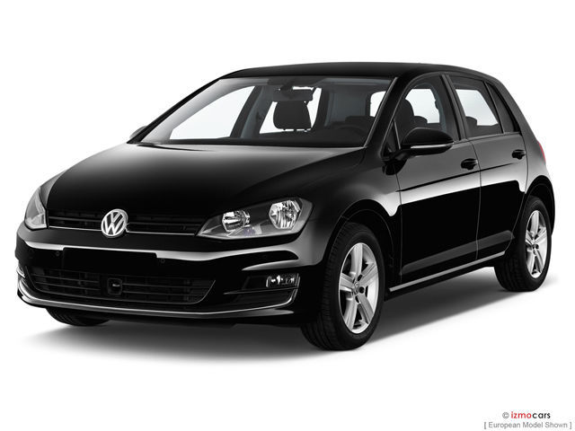 VOLKSWAGEN 2015