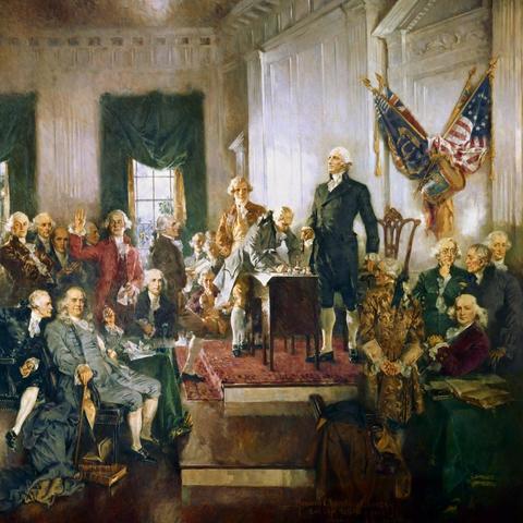 Postwar depression and War debts