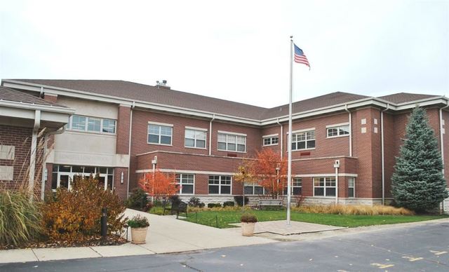 Tewolde and Mehret goes to elementary school