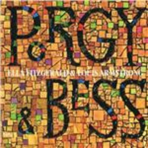 Porgy & Bess / George Gershwin