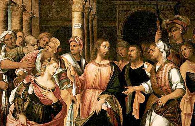 La Religión en el renacimiento