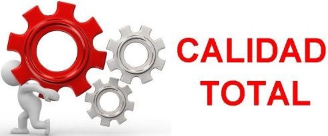 Calidad Total