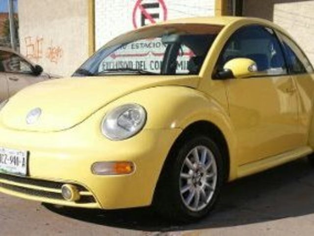 VOLKSWAGEN 2005