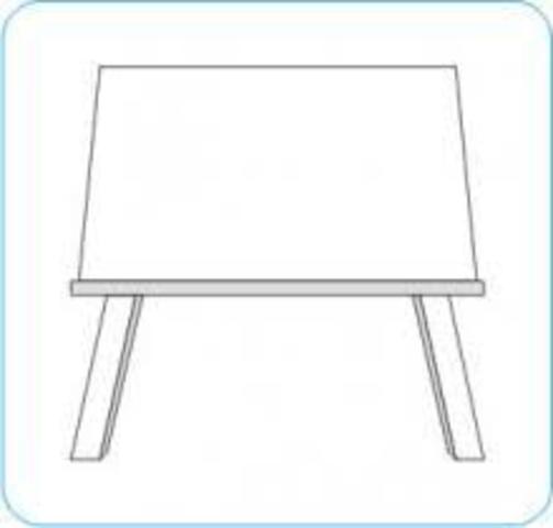 Finales del Renacimiento (Franelografo)