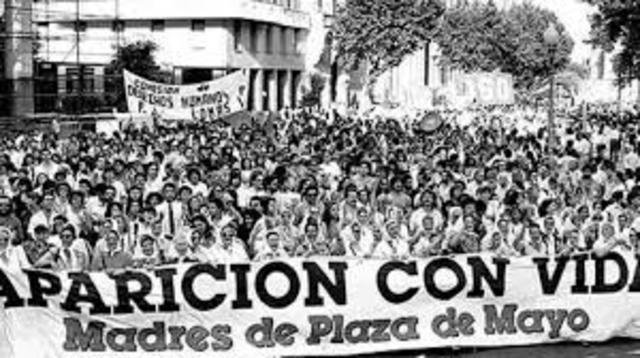 Golpe de Estado de 1976