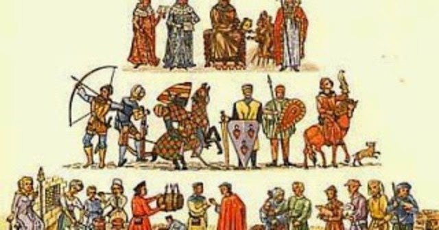 LOS HEBREOS (1200 A.C)