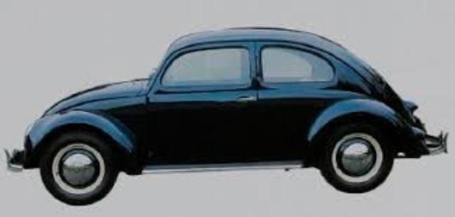 VOLKSWAGEN 1495