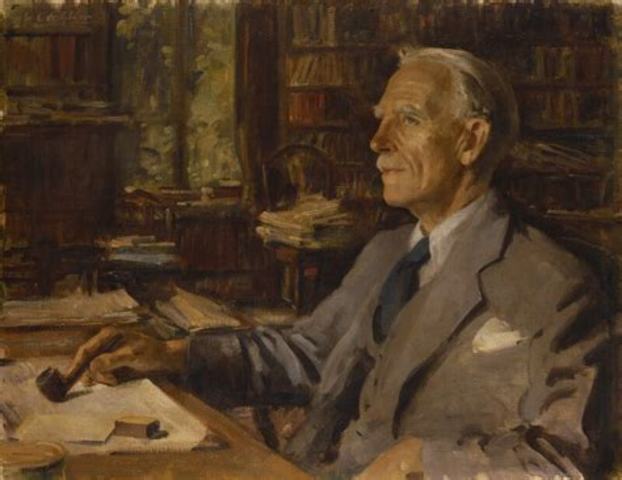 Arthur George Tansley