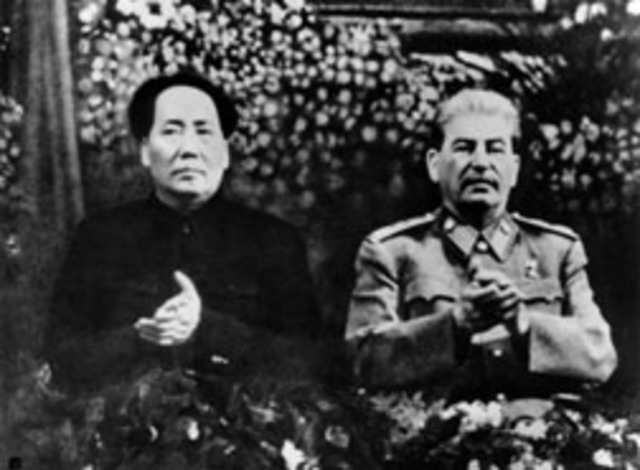 Rapprochement sino-soviétique