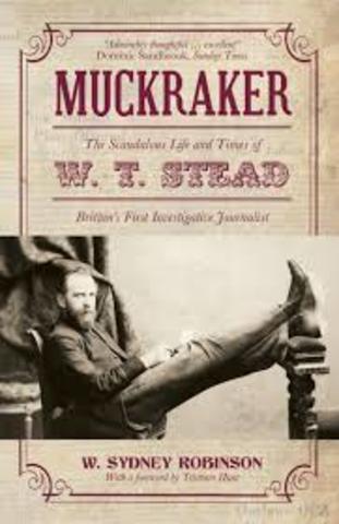 Muckraker