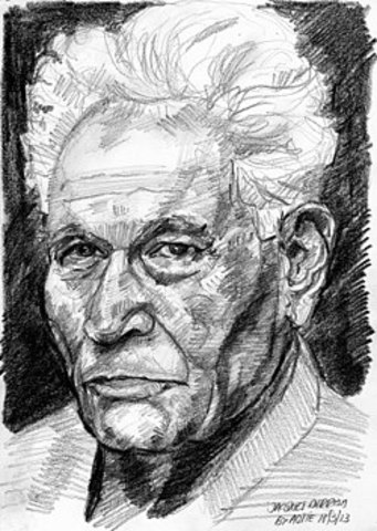 JACQUES DERRIDA