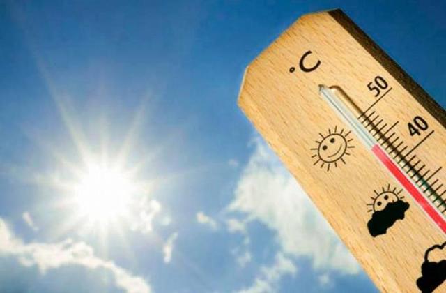 Primera Conferencia Internacional sobre el Cambio Climático