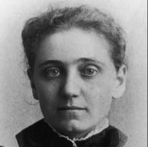 Jane Addams
